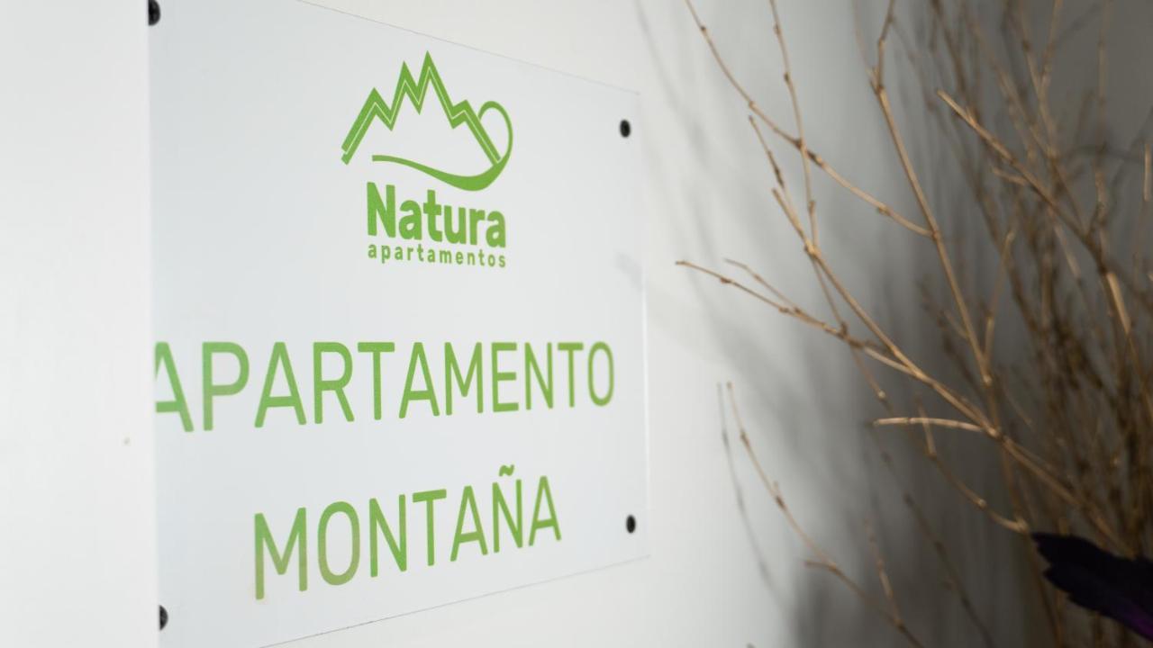 Natura Cantabria Сантільяна-дель-Мар Екстер'єр фото